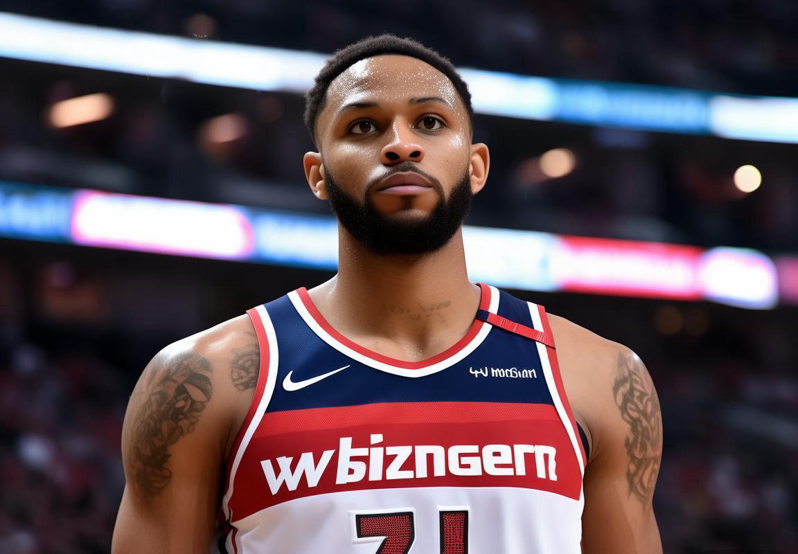 普尔交易奇才后正负值低迷，勇士摆脱包袱而奇才面临抉择