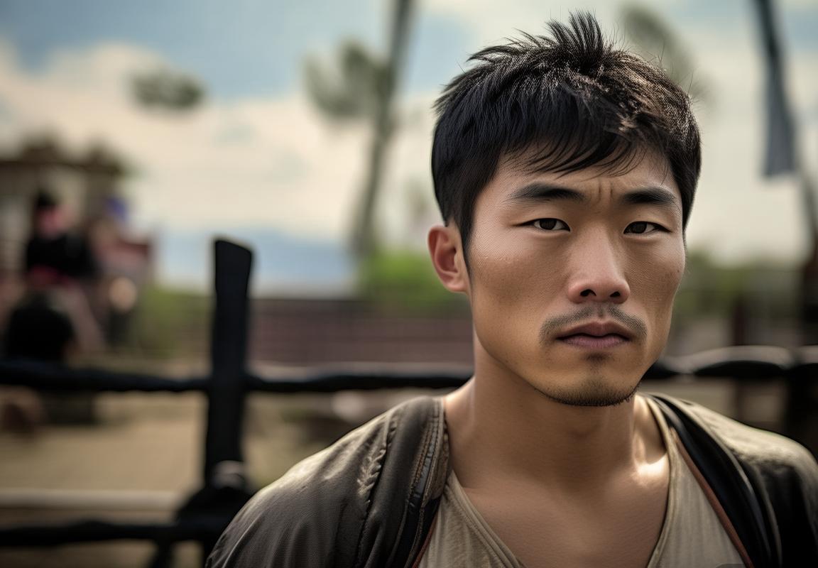 退役运动员王飞创业记：从散打冠军到健身俱乐部与体育培训先锋，专注青少年体育培养之路