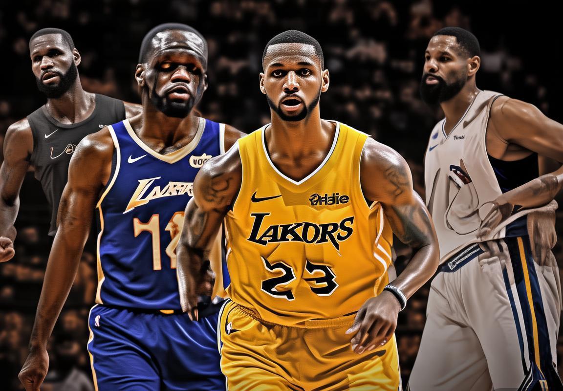 高薪球员表现盘点：薪资排名前十中斯蒂芬·库里超神，克莱·汤普森与布拉德利·比尔断崖下滑