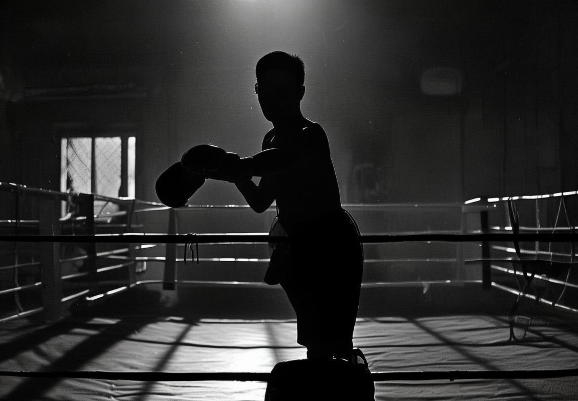 退役运动员王飞创业记：从散打冠军到健身俱乐部与体育培训先锋，专注青少年体育培养之路